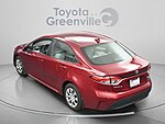 Used 2025 TOYOTA COROLLA LE in GREENVILLE, SOUTH CAROLINA (Photo 8)