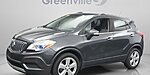 Used 2016 BUICK ENCORE BASE in GREENVILLE, SOUTH CAROLINA