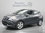 Used 2016 BUICK ENCORE BASE in GREENVILLE, SOUTH CAROLINA (Photo 1)