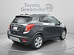 Used 2016 BUICK ENCORE BASE in GREENVILLE, SOUTH CAROLINA (Photo 12)