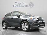 Used 2016 BUICK ENCORE BASE in GREENVILLE, SOUTH CAROLINA (Photo 18)