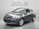 Used 2016 BUICK ENCORE BASE in GREENVILLE, SOUTH CAROLINA (Photo 23)