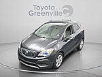 Used 2016 BUICK ENCORE BASE in GREENVILLE, SOUTH CAROLINA (Photo 24)