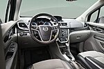 Used 2016 BUICK ENCORE BASE in GREENVILLE, SOUTH CAROLINA (Photo 34)