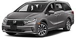 Used 2021 Honda Odyssey EX-L in GREENVILLE, SOUTH CAROLINA