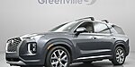 Used 2021 HYUNDAI PALISADE LIMITED in GREENVILLE, SOUTH CAROLINA