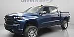 Used 2021 CHEVROLET SILVERADO 1500 RST in GREENVILLE, SOUTH CAROLINA