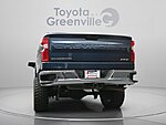 Used 2021 CHEVROLET SILVERADO 1500 RST in GREENVILLE, SOUTH CAROLINA (Photo 10)