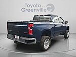 Used 2021 CHEVROLET SILVERADO 1500 RST in GREENVILLE, SOUTH CAROLINA (Photo 11)