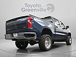 Used 2021 CHEVROLET SILVERADO 1500 RST in GREENVILLE, SOUTH CAROLINA (Photo 12)