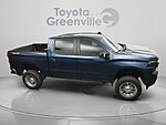 Used 2021 CHEVROLET SILVERADO 1500 RST in GREENVILLE, SOUTH CAROLINA (Photo 16)