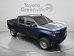 Used 2021 CHEVROLET SILVERADO 1500 RST in GREENVILLE, SOUTH CAROLINA (Photo 17)