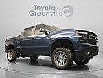 Used 2021 CHEVROLET SILVERADO 1500 RST in GREENVILLE, SOUTH CAROLINA (Photo 19)