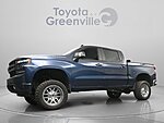 Used 2021 CHEVROLET SILVERADO 1500 RST in GREENVILLE, SOUTH CAROLINA (Photo 2)