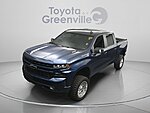 Used 2021 CHEVROLET SILVERADO 1500 RST in GREENVILLE, SOUTH CAROLINA (Photo 23)