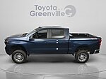 Used 2021 CHEVROLET SILVERADO 1500 RST in GREENVILLE, SOUTH CAROLINA (Photo 3)