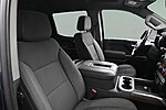 Used 2021 CHEVROLET SILVERADO 1500 RST in GREENVILLE, SOUTH CAROLINA (Photo 35)