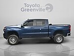 Used 2021 CHEVROLET SILVERADO 1500 RST in GREENVILLE, SOUTH CAROLINA (Photo 4)