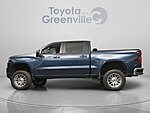 Used 2021 CHEVROLET SILVERADO 1500 RST in GREENVILLE, SOUTH CAROLINA (Photo 5)
