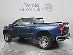 Used 2021 CHEVROLET SILVERADO 1500 RST in GREENVILLE, SOUTH CAROLINA (Photo 6)