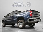 Used 2021 CHEVROLET SILVERADO 1500 RST in GREENVILLE, SOUTH CAROLINA (Photo 7)