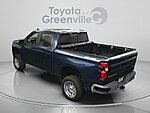 Used 2021 CHEVROLET SILVERADO 1500 RST in GREENVILLE, SOUTH CAROLINA (Photo 8)