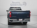 Used 2021 CHEVROLET SILVERADO 1500 RST in GREENVILLE, SOUTH CAROLINA (Photo 9)