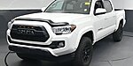Used 2022 TOYOTA TACOMA SR5 in GREENVILLE, SOUTH CAROLINA