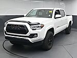 Used 2022 TOYOTA TACOMA SR5 in GREENVILLE, SOUTH CAROLINA (Photo 1)
