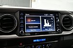 Used 2022 TOYOTA TACOMA SR5 in GREENVILLE, SOUTH CAROLINA (Photo 11)