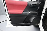 Used 2022 TOYOTA TACOMA SR5 in GREENVILLE, SOUTH CAROLINA (Photo 15)