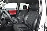 Used 2022 TOYOTA TACOMA SR5 in GREENVILLE, SOUTH CAROLINA (Photo 16)