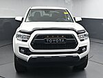 Used 2022 TOYOTA TACOMA SR5 in GREENVILLE, SOUTH CAROLINA (Photo 2)