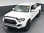 Used 2022 TOYOTA TACOMA SR5 in GREENVILLE, SOUTH CAROLINA (Photo 29)