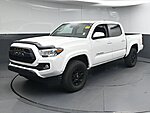 Used 2022 TOYOTA TACOMA SR5 in GREENVILLE, SOUTH CAROLINA (Photo 3)
