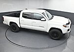 Used 2022 TOYOTA TACOMA SR5 in GREENVILLE, SOUTH CAROLINA (Photo 32)