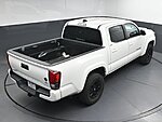 Used 2022 TOYOTA TACOMA SR5 in GREENVILLE, SOUTH CAROLINA (Photo 33)