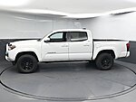 Used 2022 TOYOTA TACOMA SR5 in GREENVILLE, SOUTH CAROLINA (Photo 4)