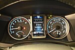 Used 2022 TOYOTA TACOMA SR5 in GREENVILLE, SOUTH CAROLINA (Photo 9)