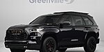 Used 2025 TOYOTA SEQUOIA TRD PRO in GREENVILLE, SOUTH CAROLINA
