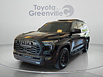Used 2025 TOYOTA SEQUOIA SR5 in GREENVILLE, SOUTH CAROLINA (Photo 1)