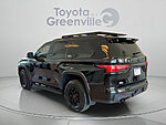 Used 2025 TOYOTA SEQUOIA SR5 in GREENVILLE, SOUTH CAROLINA (Photo 2)