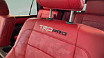 Used 2025 TOYOTA SEQUOIA SR5 in GREENVILLE, SOUTH CAROLINA (Photo 20)