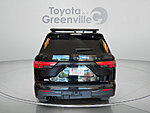 Used 2025 TOYOTA SEQUOIA SR5 in GREENVILLE, SOUTH CAROLINA (Photo 3)