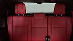 Used 2025 TOYOTA SEQUOIA SR5 in GREENVILLE, SOUTH CAROLINA (Photo 30)