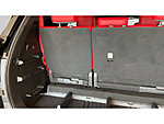 Used 2025 TOYOTA SEQUOIA SR5 in GREENVILLE, SOUTH CAROLINA (Photo 34)