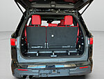 Used 2025 TOYOTA SEQUOIA SR5 in GREENVILLE, SOUTH CAROLINA (Photo 37)
