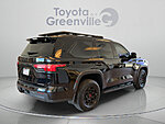 Used 2025 TOYOTA SEQUOIA SR5 in GREENVILLE, SOUTH CAROLINA (Photo 4)