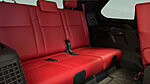 Used 2025 TOYOTA SEQUOIA SR5 in GREENVILLE, SOUTH CAROLINA (Photo 40)