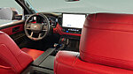 Used 2025 TOYOTA SEQUOIA SR5 in GREENVILLE, SOUTH CAROLINA (Photo 42)